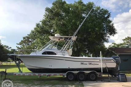 Grady-White Sailfish 282 for sale in United States of America for $50,000 (£37,519) Grady-White Sailfish 282 for sale in United States of America for $50,000 (£37,519)