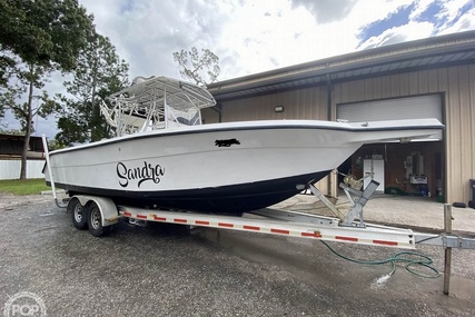 Angler 2900 for sale in United States of America for $37,500 (£27,239)