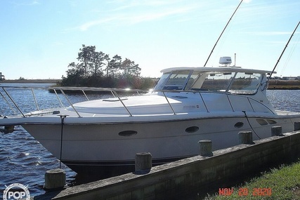 Tiara 3800 Open for sale in United States of America for $139,000 (£101,592) Tiara 3800 Open for sale in United States of America for $139,000 (£101,592)