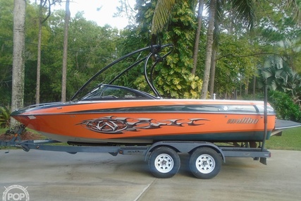Malibu 21VLX Wakesetter for sale in United States of America for $34,995 (£25,532)