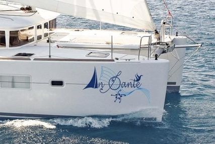 Lagoon 400 S2 for sale in Bahamas for $340,000 (£246,638)