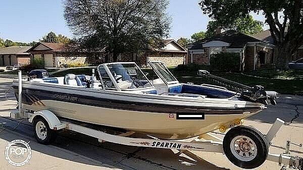 Crestliner sst for sale Clearance