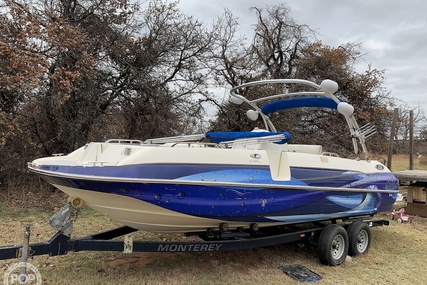 Monterey 230 Explorer Open for sale in United States of America for $25,250 (£18,094)