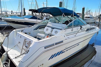 Sea Ray 270 Sundancer for sale in United States of America for $23,000 (£16,752)
