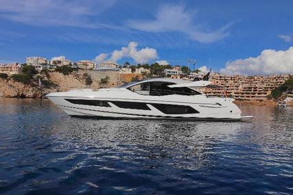 Sunseeker Predator 74 for sale in Spain for £2,250,000