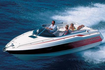 Sunseeker Hawk 27 for sale in Spain for €22,000 (£18,970)
