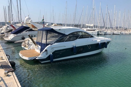 Beneteau Gran Turismo 38 for sale in Croatia for €230,000 (£198,006)