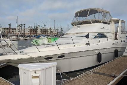Sea Ray 420 Aft Cabin for sale in United States of America for $149,000 (£107,941)