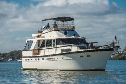 Hatteras 53 Motor Yacht for sale in United States of America for $224,900 (£159,621)