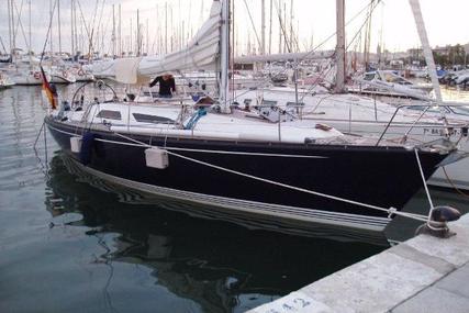 Baltic 40 for sale in Italy for €130,000 (£111,315)