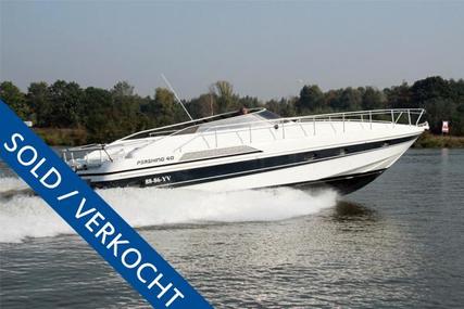 Pershing 40 for sale in Netherlands for €99,000 (£85,983)