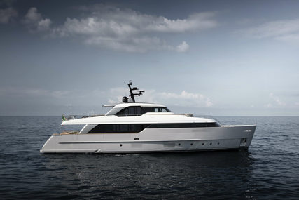 Sanlorenzo SD96 #95 for sale in Netherlands for €9,850,000 (£8,474,139)