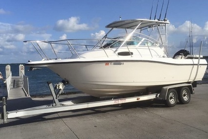 Wellcraft Excel Coastal 23 for sale in United States of America for $21,900 (£15,693)