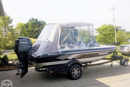 Ranger Boats Reata 1850RS for sale in United States of America for $42,300 (£30,293)