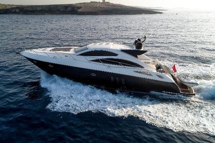 Sunseeker Predator 62 for sale in Malta for €625,000 (£541,487)