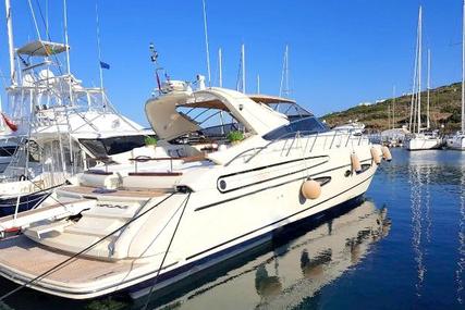 Riva 59 Mercurius for sale in Greece for €600,000 (£510,443)