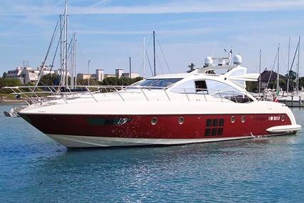 Azimut Yachts 62 S for sale in Greece for €570,000 (£490,719)