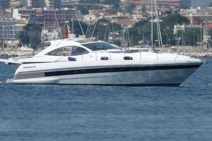 Pershing 54 for sale in Malta for €350,000 (£295,473) Pershing 54 for sale in Malta for €350,000 (£295,473)