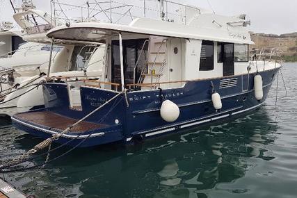 Beneteau Swift Trawler 44 for sale in Malta for €310,000 (£267,287)