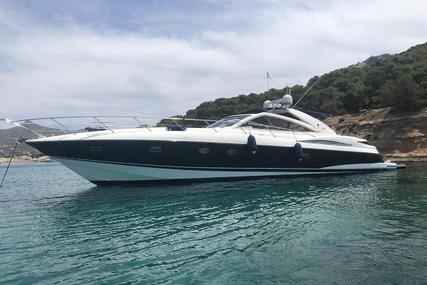 Sunseeker Predator 61 for sale in Greece for €345,000 (£296,940)