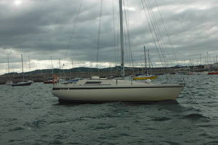 Beneteau First 30 for sale in Ireland for €11,000 (£9,549)