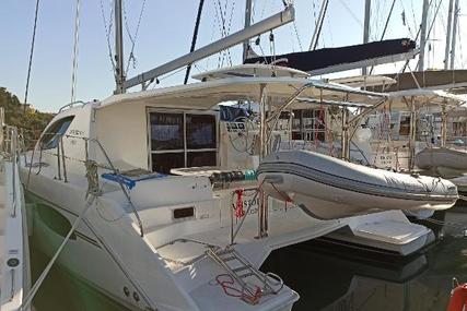 Leopard 39 for sale in Greece for €219,000 (£188,437)