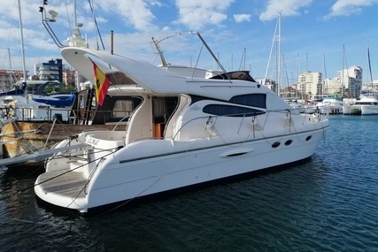 Doqueve Majestic 450 for sale in Spain for €138,000 (£117,402)