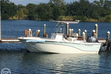 Sea Fox 199CC Commander for sale in United States of America for $33,999 (£24,359)