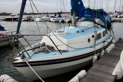 Westerly Pageant for sale in United Kingdom for £5,950