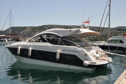 Beneteau Gran Turismo 38 for sale in Croatia for €230,000 (£198,006)