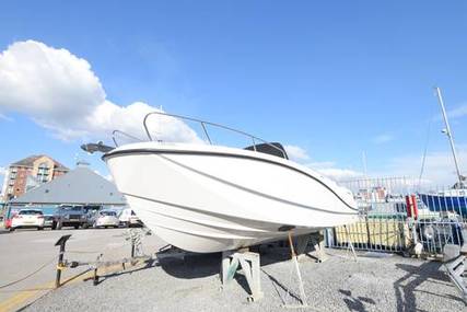 Quicksilver 755 ACTIV OPEN for sale in United Kingdom for £64,950