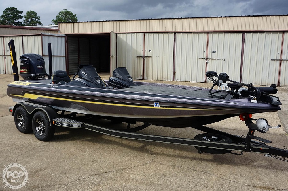 2019 skeeter zx 200