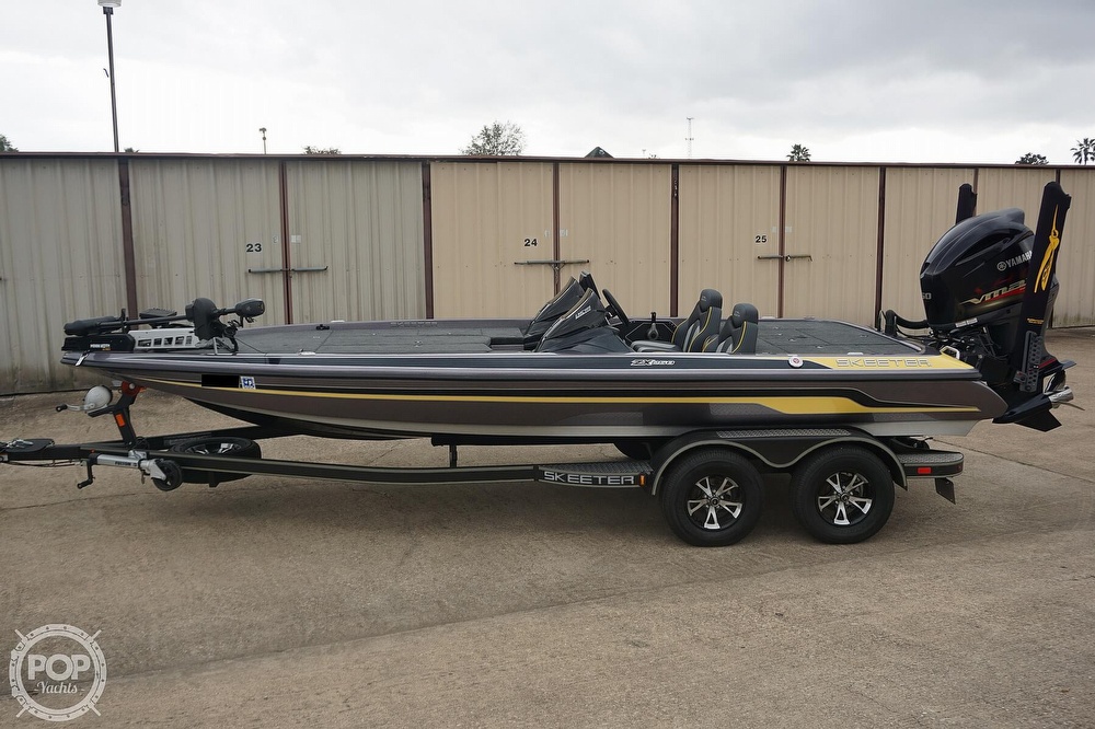 Skeeter ZX250 for sale in United States of America for