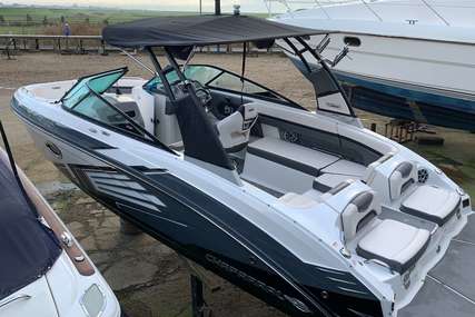 Chaparral 243 Vortex VRX for sale in United Kingdom for £54,950