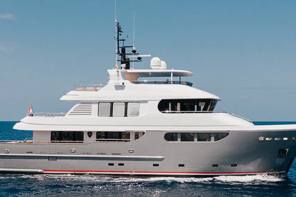 Bandido Yachts Bandido 90 Refit 2020 for sale in Spain for €4,950,000 (£4,252,139)