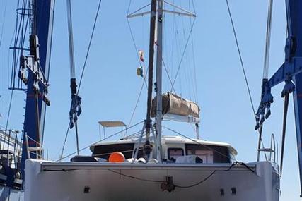 Fountaine Pajot Helia 44 for sale in Spain for €395,000 (£342,653)