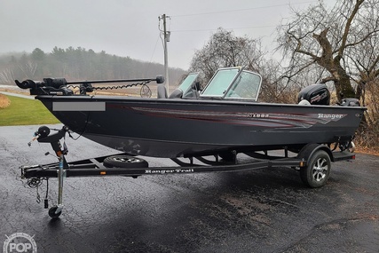 Ranger Boats vs1882Wt for sale in United States of America for $37,900 (£28,003) Ranger Boats vs1882Wt for sale in United States of America for $37,900 (£28,003)