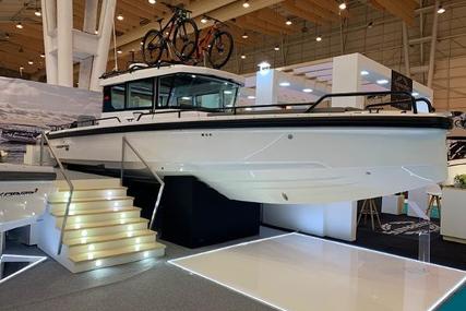 Axopar 28 CABIN for sale in United Kingdom for £171,535