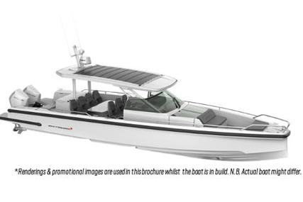 Axopar 37 Sun Top for sale in United Kingdom for £245,786