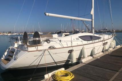 Jeanneau Sun Odyssey 45 DS for sale in United Kingdom for £159,950