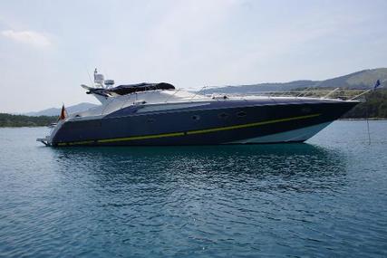 Sunseeker Camargue 55 for sale in Croatia for €175,000 (£148,861)