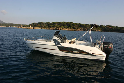 Beneteau Flyer 6.6 Sundeck for sale in France for €37,000 (£32,021)