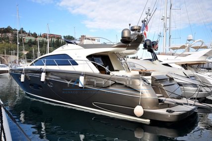 Riva Sport 56 for sale in France for €1,240,000 (£1,061,044)