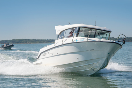 Finnmaster Pilot 7.0 Boat Share Club Membership for sale in United Kingdom for P.O.A.