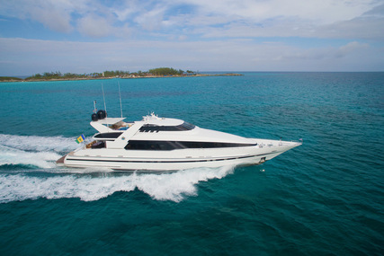 Motor Yacht Norship for sale in United States of America for $1,200,000 (£855,109)