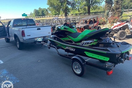 Kawasaki 310R for sale in United States of America for $19,750 (£14,277)