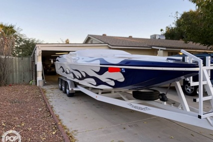 Force Boats Offshore for sale in United States of America for $59,999 (£42,584)