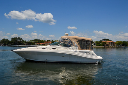 Sea Ray 340 Sundancer for sale in United States of America for $99,950 (£72,504)