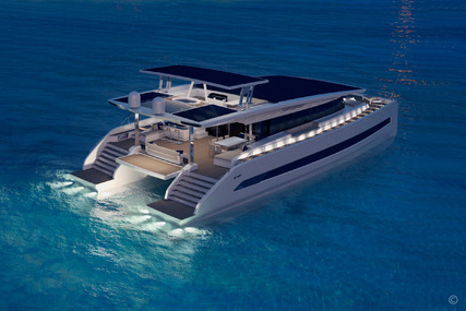 SILENT YACHTS 80 for sale in United Kingdom for €4,949,730 (£4,261,278)