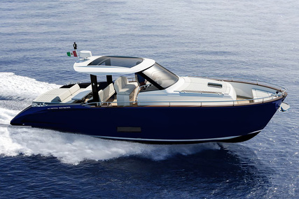 Austin Parker 38 Ibiza WA for sale in United Kingdom for €487,000 (£419,900)